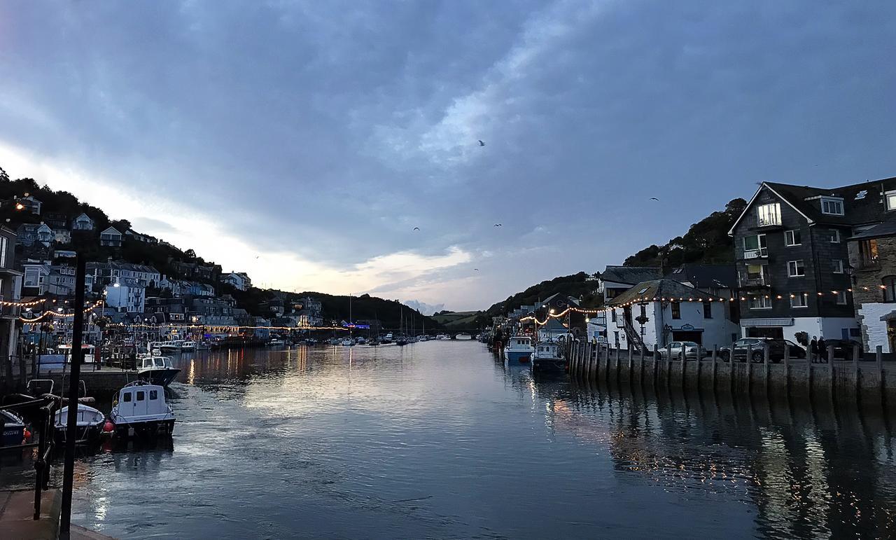 Jolly Sailor Inn 루 외부 사진