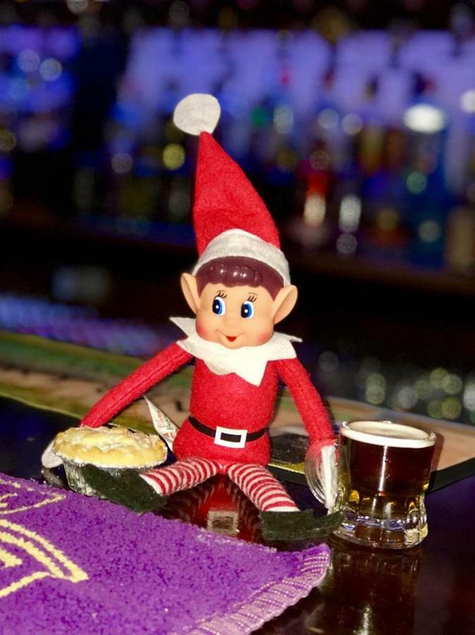 Jolly Sailor Inn 루 외부 사진
